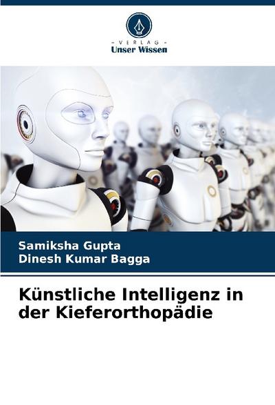 Künstliche Intelligenz in der Kieferorthopädie