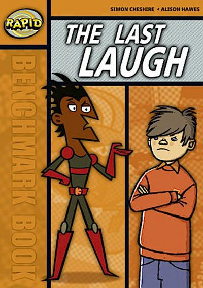 Rapid Stage 3: Assessment Book (Series 2)