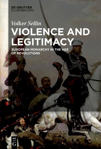 Violence and Legitimacy