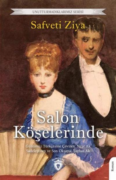 Salon Köselerinde