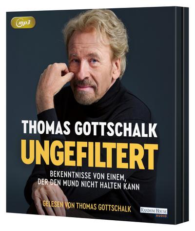 Ungefiltert