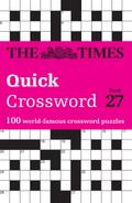 The Times Quick Crossword Book 27