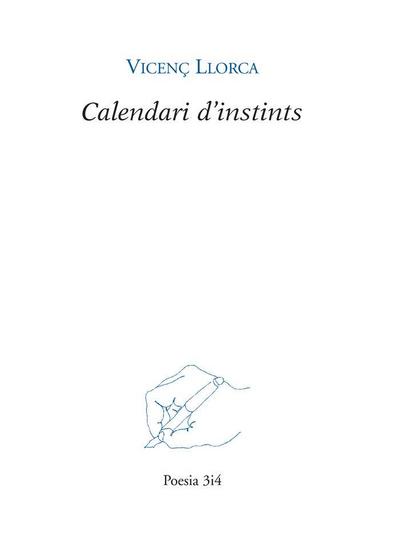 Llorca, V: Calendari d’instints