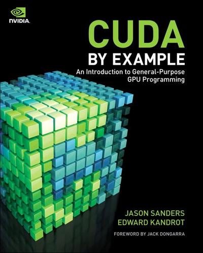Cuda by Example
