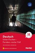 Unter Fischen: Fenders vierter Fall / Lektüre mit  ...
