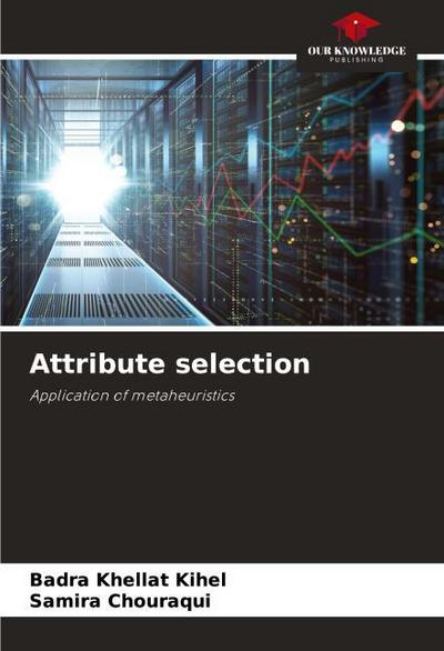 Attribute selection