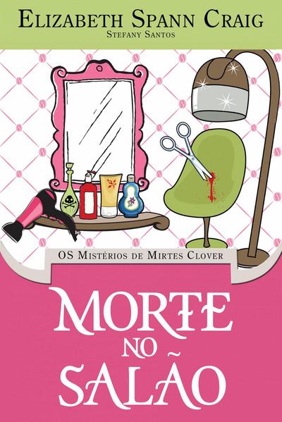 Morte no Salao