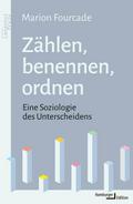 Zählen, benennen, ordnen