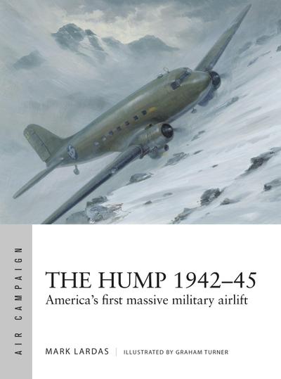 The Hump 1942-45