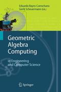 Geometric Algebra Computing