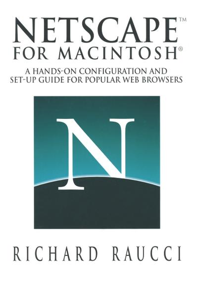 Netscape¿ for Macintosh®