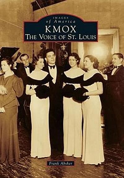 KMOX: The Voice of St. Louis