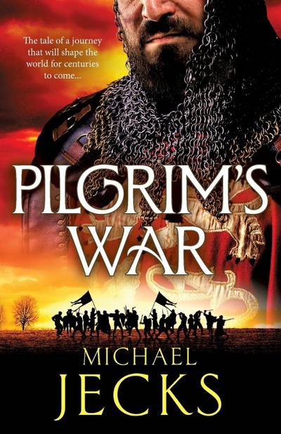 Pilgrim’s War