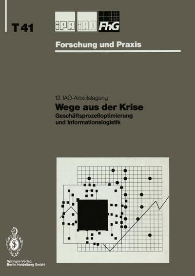 Wege aus der Krise