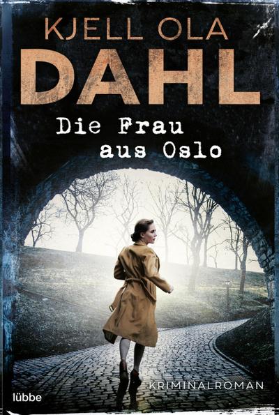 Die Frau aus Oslo