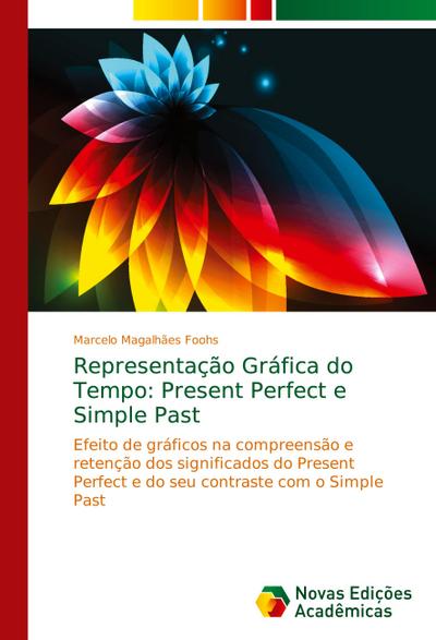 Representação Gráfica do Tempo: Present Perfect e Simple Past