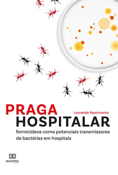 Praga Hospitalar