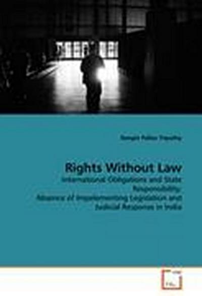 Rights Without Law
