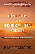 Three Steps to Inspiration for Life