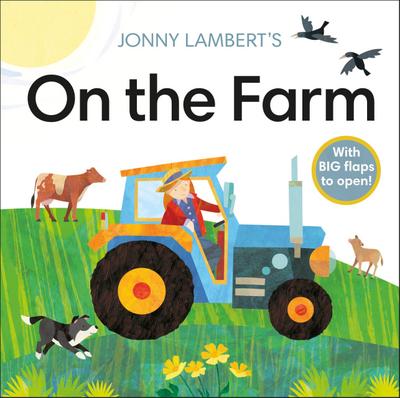 Jonny Lambert’s on the Farm