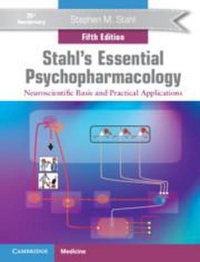 Stahl’s Essential Psychopharmacology