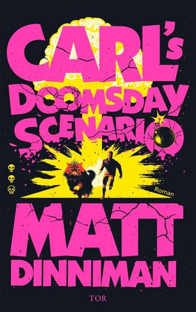 Carl’s Doomsday Scenario