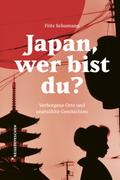 Japan, wer bist du?