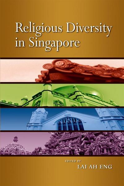 Religious Diversity in Singapore
