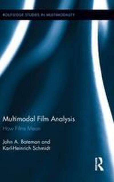 Multimodal Film Analysis