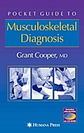 Pocket Guide to Musculoskeletal Diagnosis