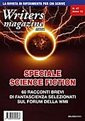 Writers Magazine Italia 47