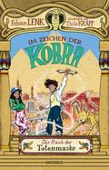 Im Zeichen der Kobra - Der Raub der Totenmaske