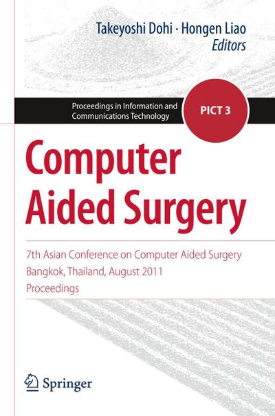 Computer Aided Surgery