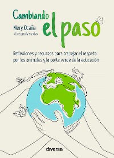 Cambiando el paso