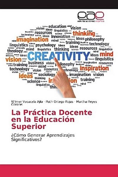 La Práctica Docente en la Educación Superior