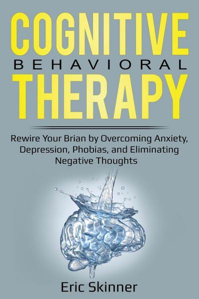 Cognitive Behavioral Therapy