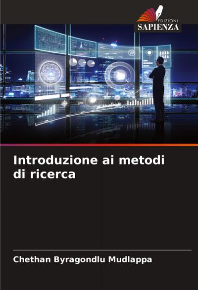 Introduzione ai metodi di ricerca