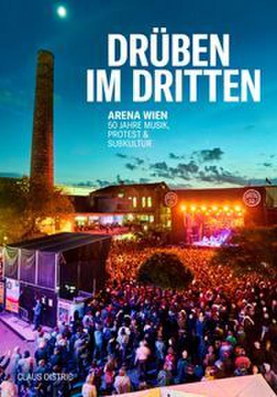 Drüben im Dritten - Arena Wien