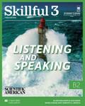 Skillful 3rd edition Level 3 – Listening and Speak ...