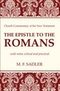 The Epistle to the Romans