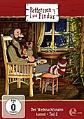 (8)NEU DVD TV-Der Weihnachtsmann Kommt,Teil 2