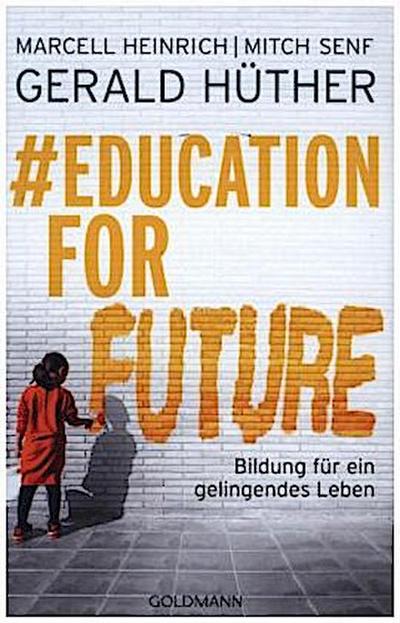 #Education For Future