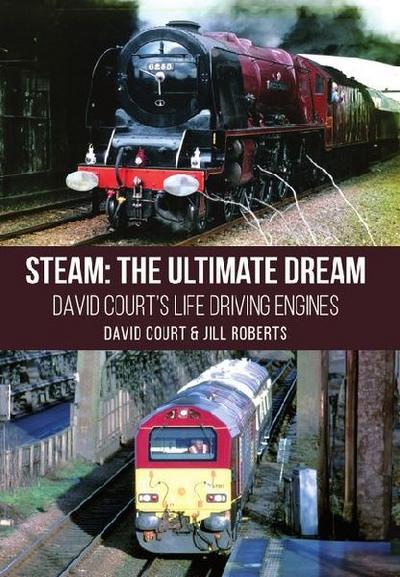 Steam: The Ultimate Dream