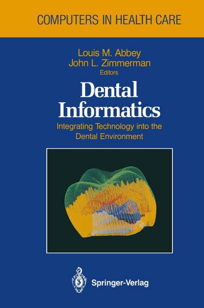 Dental Informatics