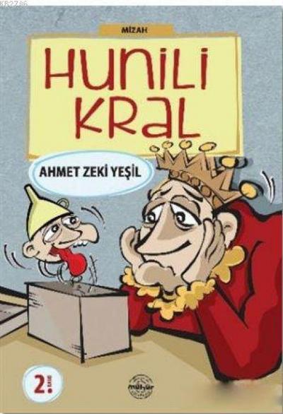 Hunili Kral