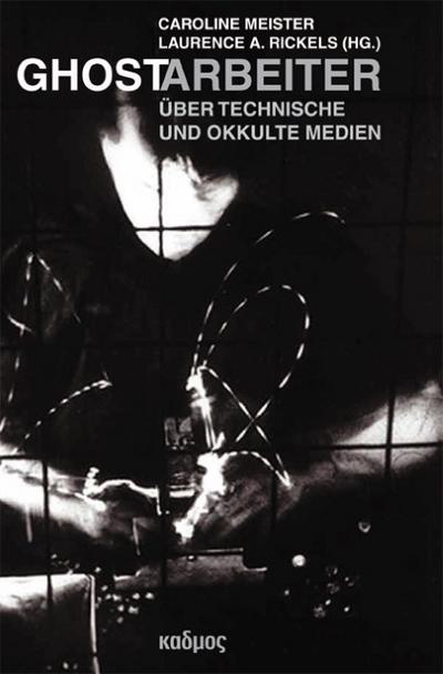 Ghostarbeiter