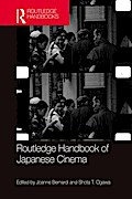 Routledge Handbook of Japanese Cinema