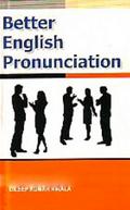 Better English Pronunciation