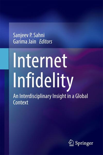 Internet Infidelity