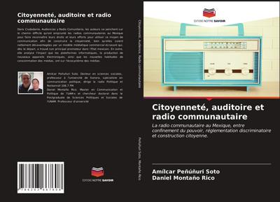 Citoyenneté, auditoire et radio communautaire